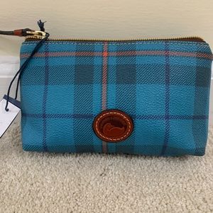 Dooney and Bourke Cosmetic Bag